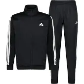 Adidas DAYREADY-TRÆNINGSDRAGT, størrelse X-Large