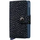 Secrid Slimwallet Giraffina Læderpung