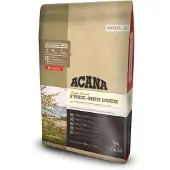 Animalintex Singles Free-run Duck 11.4kg Hundefoder