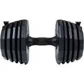 Gymstick Quick-Lock Håndvægt 22,5 kg
