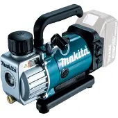 Makita DVP180Z - Vakuumpumpe - ledningfri - intet batteri, ingen oplader - 18 V - SOLO