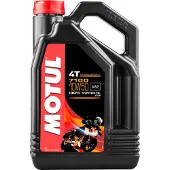 ItalyRacing 7100 10w50 4t 4l Motorolie