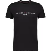 Tommy Hilfiger Core T-shirt Med Korte ærmer