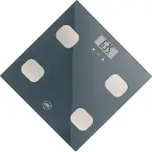 OBH Nordica Badevægt Fitness Tracker BMI Scale