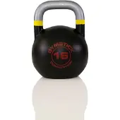 Gymstick Competition 16kg Kettlebell