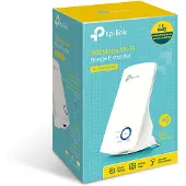 TP-LINK TL-WA850RE 300Mbps Universal Wi-Fi Range Extender
