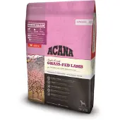 Acana Singles Grass-fed Lam Hundemad 6kg