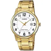 Casio Herreur MTP-V002G-7B2UDF (zd103b) med boks