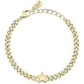 La Petite Story Br Friendship Star Charm 16.3 Cm Armbånd