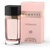 Bugatti Eleganza Eau de Parfum 60 ml