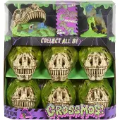 Gross-a-saurus GrossMos Dino - assorted