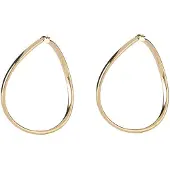 GUESS Jube04195 Hoops I Did It Again øreringe