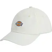 Dickies 6 Panel Logo Kasket