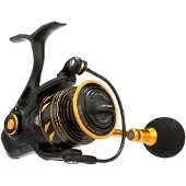 Penn Slammer Iv Spindende Fiskehjul
