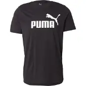 Puma Essentials No. 1 Logo T-shirt, størrelse X-Large