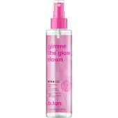 B.tan gimme the glow down ansigtstanhåge 190 ml