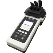 Soukous Pool Lab 2.0, Digital Pool Tester