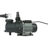 Gre 1/3 Hk Maksimalt Volumen 35 M³ Ø Selvansugende Pumpe 300mm