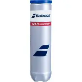 Babolat Gold Championship Tennisboldekasse
