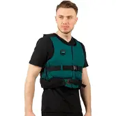 Jobe Adventure Redningsvest