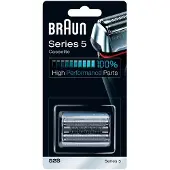 Braun Tilbehør Series 5 52S Udskifteligt Barberhoved