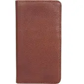 Gear BUFFALO Wallet Leather Universal up to 5.5" - Brown