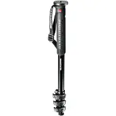 Manfrotto Monopie Xpro 4 Sec Stativ