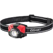 Coast pandelampe FL75R, genopladelig