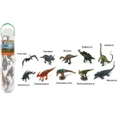 Collecta Box mini figur - Dinosaurer, type 1 (004-01101)