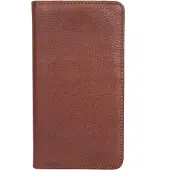 Gear BUFFALO Wallet Leather Universal up to 5" Brown