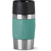 Tefal Travel Mug Compact 0.3L Green