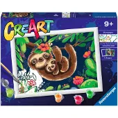 Ravensburger Dėlionė Harry Potter 5, 1000 pc(s), Fantasy, 14 yr(s)