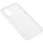 Gear Mobilcover TPU Transparent - Samsung Xcover 6 Pro