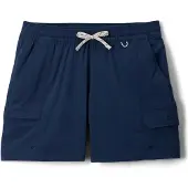 Columbia Tech Trail Utility Girls Shorts