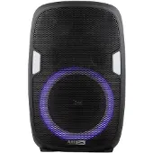 Altec Lansing Altec Højttaler SoundRover 75 IMT8100, sort