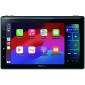 Pioneer Sph-evo107dab-uni Bilradio Med Skærm