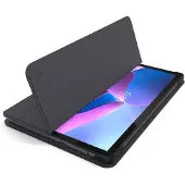 Lenovo Tab M10 Gen 3 Folio-etui ZG38C03900 - Sort