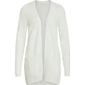 Vila Cardigan 'VIRil' hvid