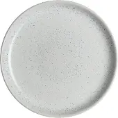Denby Studio Blue coupe tallerken 26 cm Chalk