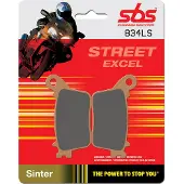 SBS 834ls Sintrede Bremseklodser