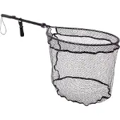 Savage Gear With Lock Landingsnet