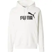Puma Ess No 1 Logo Hættetrøje