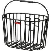 Klickfix Alumino 16l Frontkurv