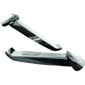 Kuryakyn Handle Bar Top Covers Gl18 Styr