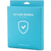 DJI Mavic Air 2 Care Refresh (kort)
