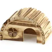 Trixie Wooden House - Small
