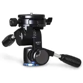 Sirui FD-01, 120 mm, 770 g, 6,5 cm, 4,6 cm