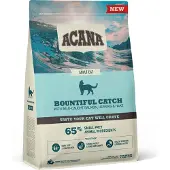 Acana Cat Bountiful Catch kattefoder