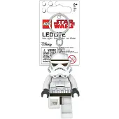 LEGO Stormsoldat-nøglering med lys 5007291