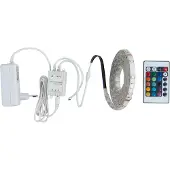 Airam LED Strip Power RGB IP20 5m